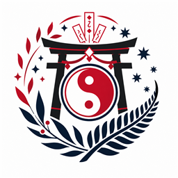 Southern Gensokyo emblem